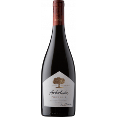 Arboleda Pinot Noir